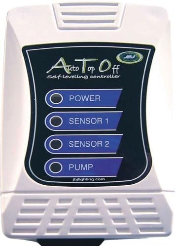 JBJ Automatic Top Off Water Level Controller for Aquarium by JBJ Lighting
