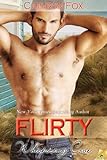 Flirty (Whispering Cove Book 12)