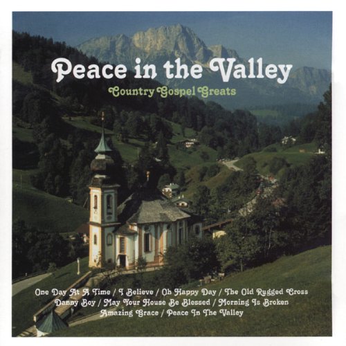 Peace in the Valley