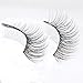 GLMR Invisible band Handmade New Fashionable Natural looking False Eyelashes extension(NM04),Glamour Lash Soft and Beauty