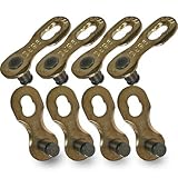 SRAM Powerlink Gold 9-Speed