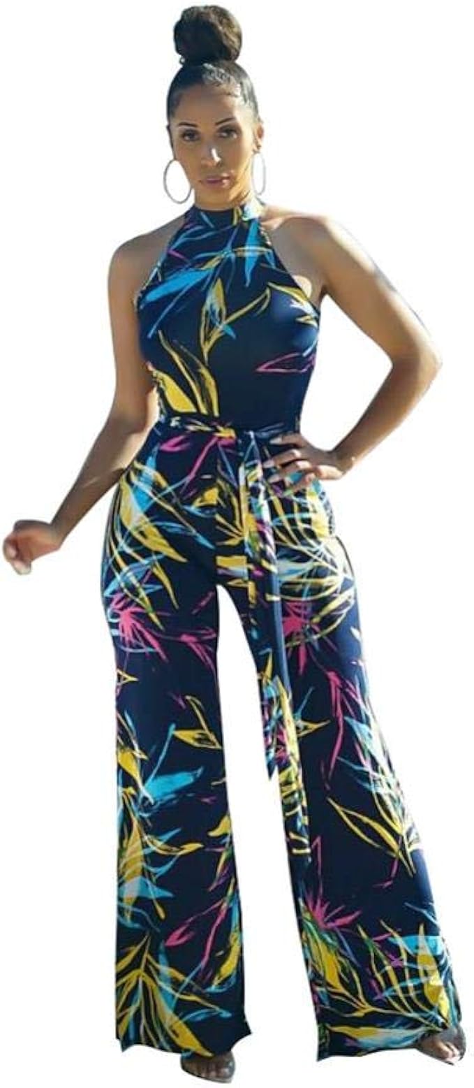 women's active jumpsuit