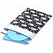 UCGOU 6x10 Inch Poly Bubble Mailers Padded Envelopes Old Man Designer Boutique Custom Bags CD Mailers Pack of 25