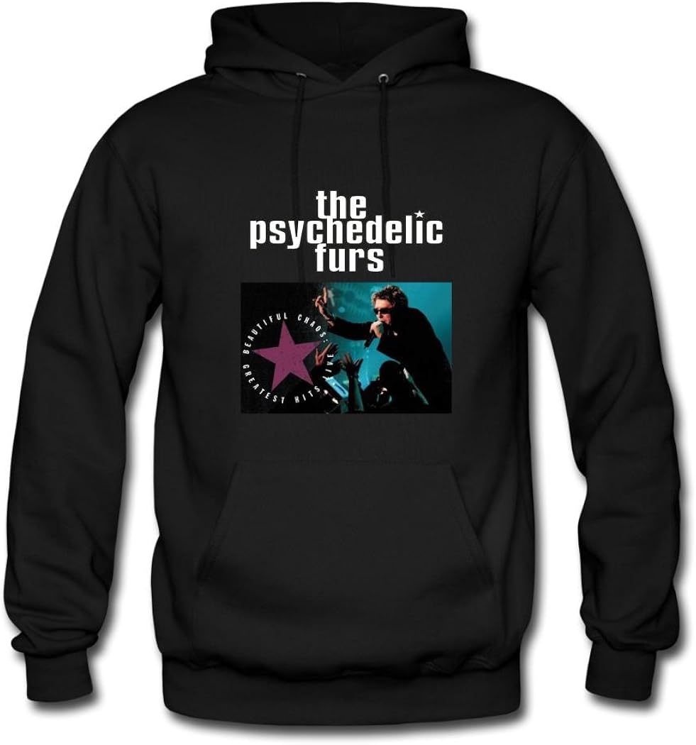 the psychedelic furs merch