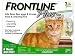 Frontline Plus for Cats Kittens