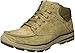 Skechers Men's Garton Meleno Ankle Bootie