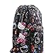 Finex Set of 4 Hello Kitty Keychain for Backpack School Bag Handbag Tote Daypack - Random