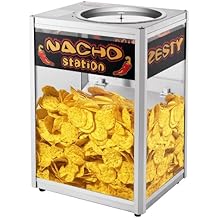 5900 GNP Nacho Warmer