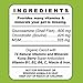 All-Natural Joint & Hip Supplement for Dogs & Cats Glucosamine, Chondroitin, MSM, Caco3 with 74 Minerals, Kona Berry Pain Relief For Your Pets Joints Hips Made At USA FDA Inspected Facility (1 pc)