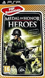 Medal of Honor Heroes