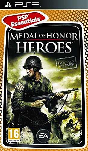 Medal of Honor Heroes