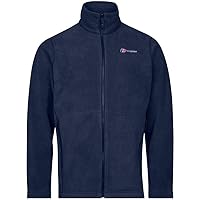 Amazon.com: Berghaus Men's Jacket Fleece Polartec Prism : Clothing