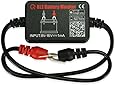 QUICKLYNKS Auto Battery Monitor BM2 Bluetooth 4.0 12V Device Car Battery Tester