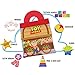 Disney Baby Pixar Toy Story Toy Box Soft Book