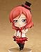 Good Smile Love Live!: Nishikino Maki Nendoroid Action Figure
