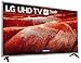 LG 75UM7570PUD Alexa Built-in 75″ 4K Ultra HD Smart LED TV (2019)thumb 2