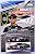 2014 Race Winners Edition Denny Hamlin # Fedex Express Toyota Camry Paint Scheme Raced At Talladega Aarons 499 For Win NASCAR Authentics 1/64 Scale Diecast With Collector Box