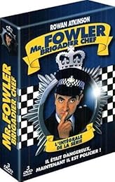 Mr. Fowler, Brigadier-Chef - L'intégrale