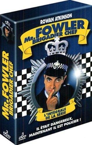 Mr. Fowler, Brigadier-Chef - L'intégrale