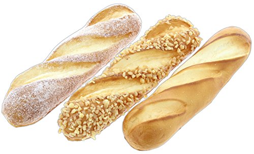 Just Dough It French Baguette, 22" (W954-2)