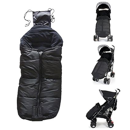 Star Ibaby Universal Saco polar universal para silla y cochecito