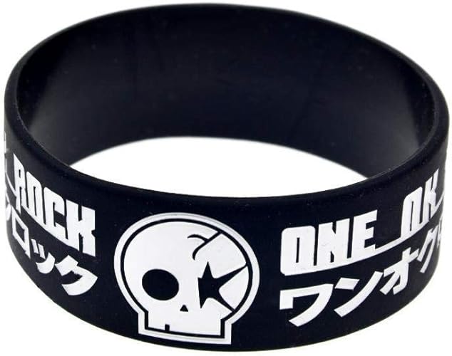 Vempires Pulseras De Silicona Para Hombre Fitness Wristbands ...