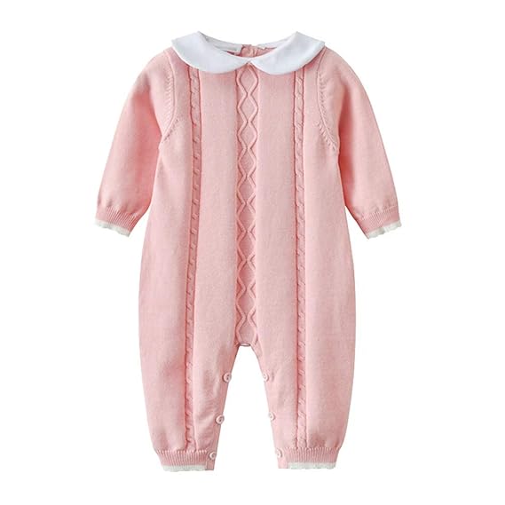 pink blue baby clothes