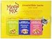 Meow Mix Poultry and Seafood Wet Cat Food, Variety Pack, 2.75 Ounce Cup (Pack of 12)