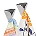 iDesign Forma Metal Self-Adhesive Dish Towel Holder, Dispenser for Kitchen, Bathroom, Laundry Room, Utility Room, 2.25