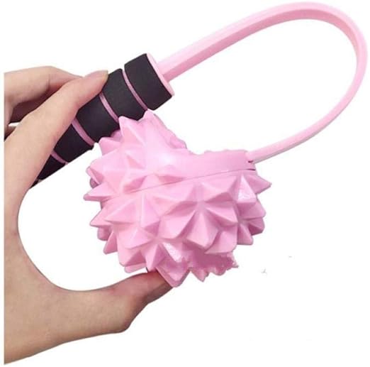 Massage Hammer Massage Hammer Massage Stick for Health Keeping Neck and Legs