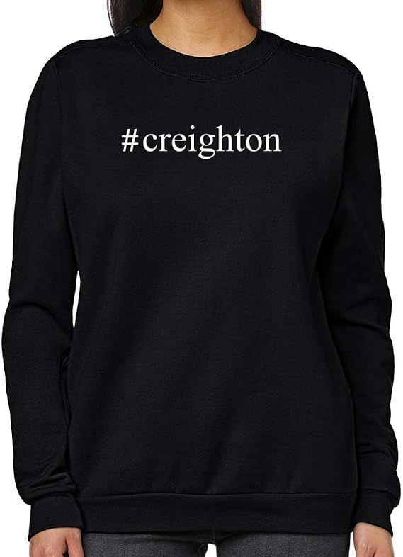 creighton sweatshirt