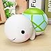 lovehomevvv Squishy Jumbo Turtle Slow Rising Original Packaging Cute Animal Collection Gift Decor Toy