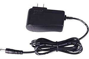 JEKERO 16.9''Portable DVD Player Adapter