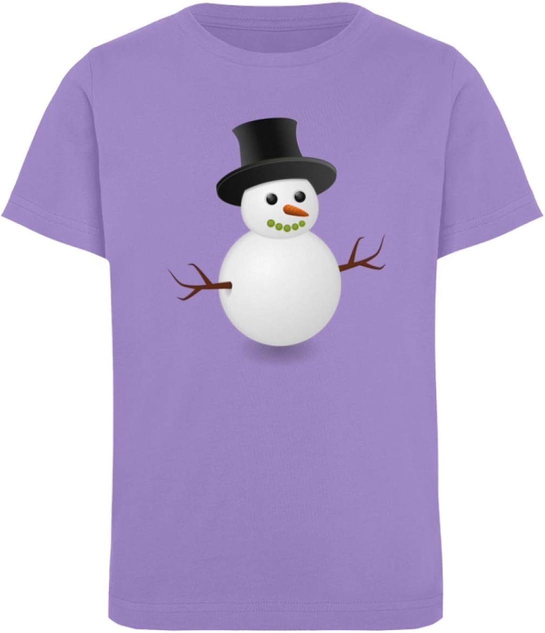 Generisch Schneemann mit Zylinder Schnee Winter Kinder Generisch Schneemann mit Zylinder Schnee Winter Kinder