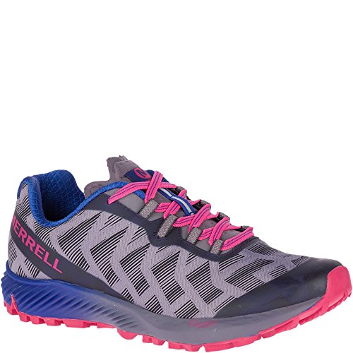 merrell women's agility synthesis flex shoes