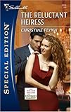 The Reluctant Heiress (The Kendricks of Camelot)