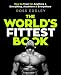 The World's Fittest Book: The Sunday Times Bestseller from the Strongman Swimmer by Ross Edgley