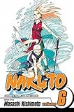 Read Online Naruto, Volume 6 (Paperback)--by Masashi Kishimoto [2005 Edition] Doc