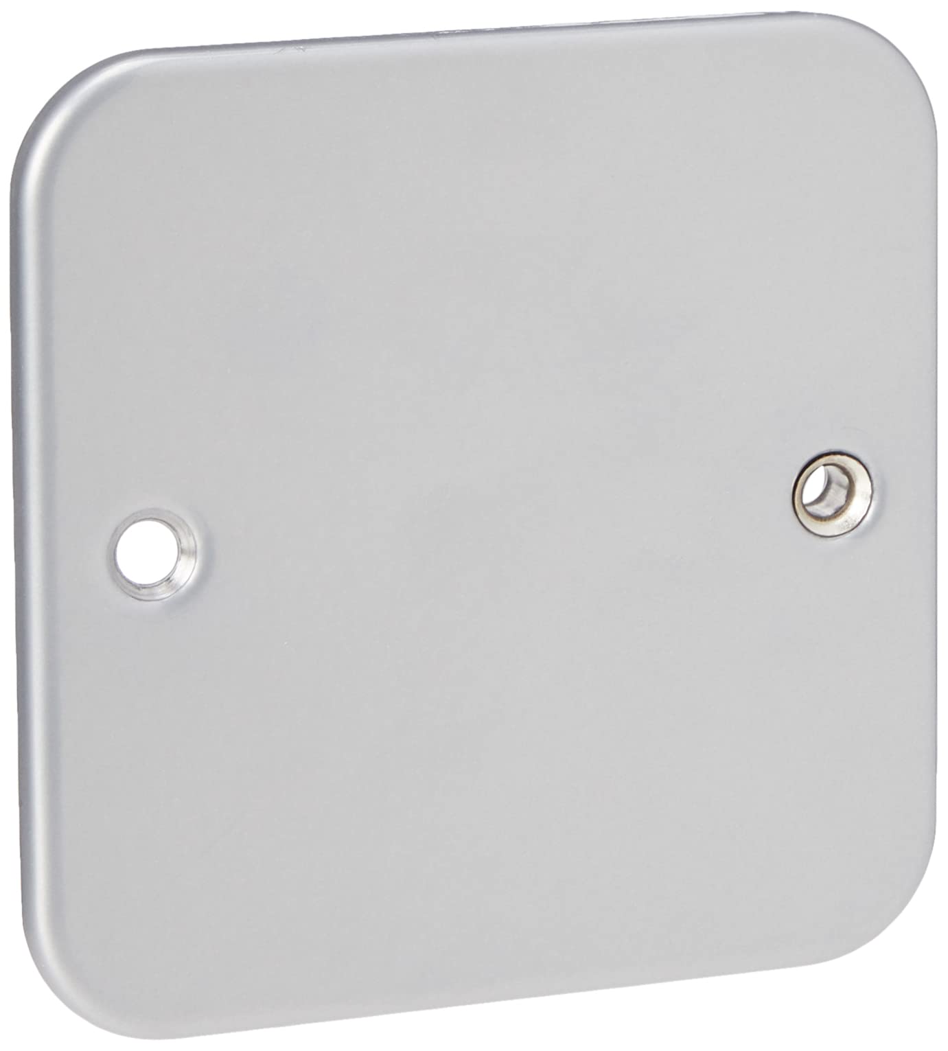 Metal Clad 1G Blanking Plate