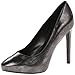 Nine West Women's Nixit Metallic Platform Pump
