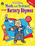 Teaching Math and Science through Nursery Rhymes