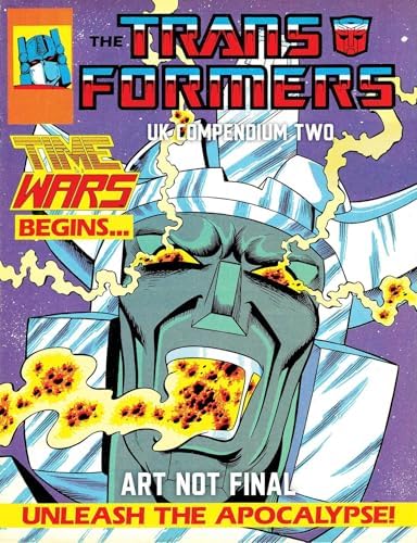Transformers '84: Secrets and Lies: Furman, Simon, Guidi, Guido