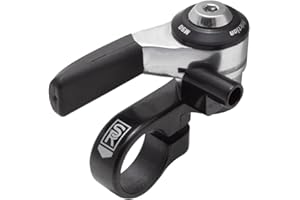 SunRace Trigger Shifter SLM96 2/3 Compartment - Left