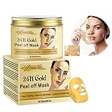 Blackhead Remover Mask, Blackhead Peel off