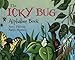 The Icky Bug Alphabet Book (Jerry Pallotta's Alphabet Books)