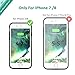 Battery Case for iPhone 7/8, Stoon 5000mAh Portable Charger Case Rechargeable Extended Battery Pack Protective Backup Charging Case Cover for Apple iPhone 7/ 8(4.7 Inch)