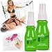 LLguz 2018 Silicone Finger Massager Super Stimulation Vibrating Wonderful Waterproof Body Massager Toys