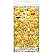 Emoji Themed Birthday Deluxe Party Pack Serves 16 Plates Cups Napkins & Tablecloth