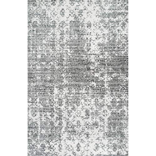 nuLOOM-200BDSM08A-508-Misty-Shades-Deedra-Area-Rug-5-x-8-Grey