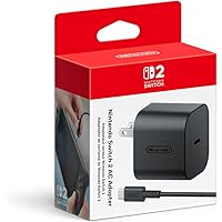 Amazon.com: Nintendo Switch AC Adapter : Everything Else